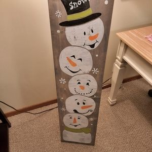 Meet your Posher, Wendy